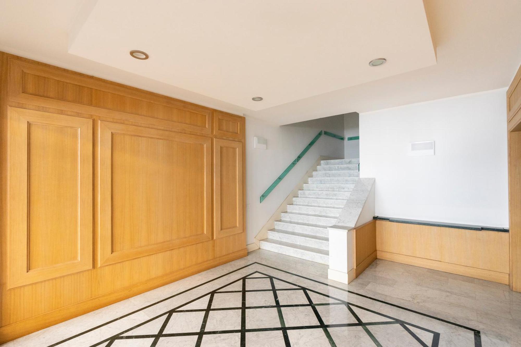 Apartamento Porta Romana Modern