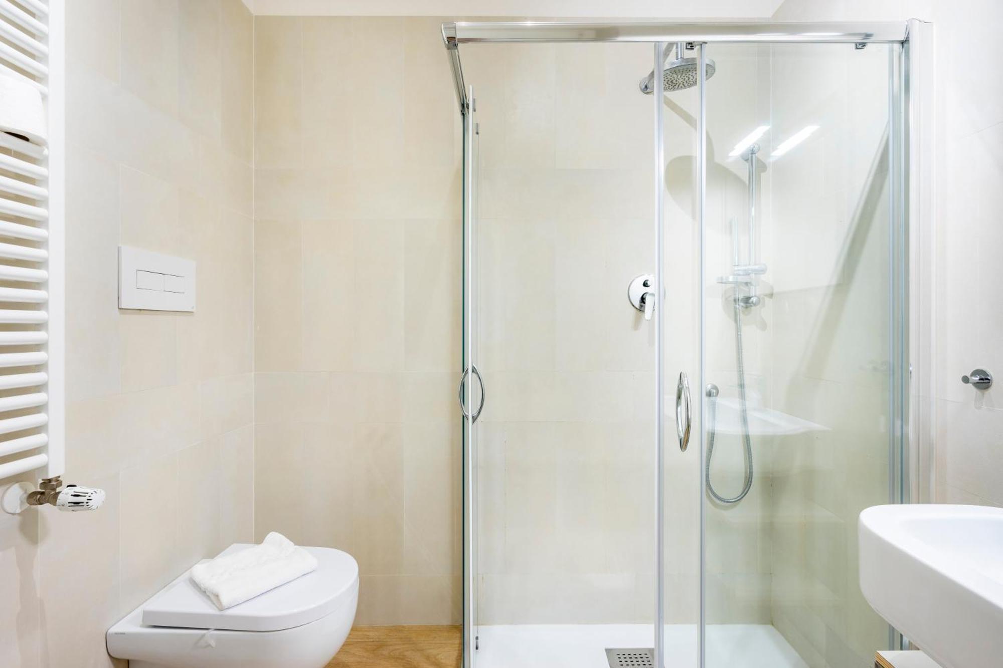 Porta Romana Modern Apartamento *